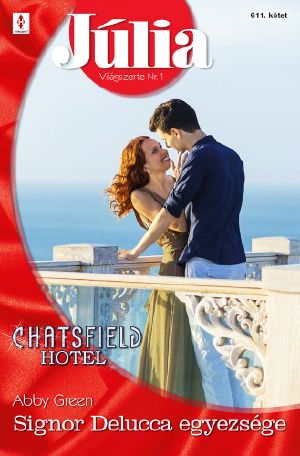 [The Chatsfield, Series Two 02] • Signor Delucca egyezsége